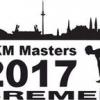 DKM Masters in Bremen 01.-03.12.2017